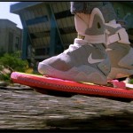 L'HoverBoard de Marty Mc Fly bientôt réalité ?