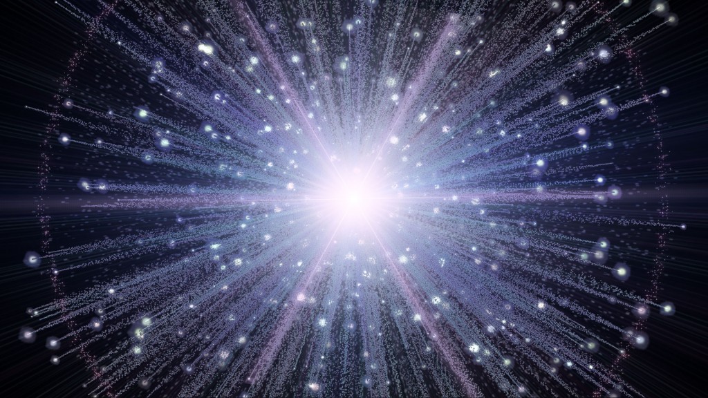 Le Big Bang, la Clé de l'Univers, est-il à notre portée ?